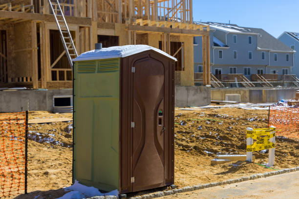 Best Portable restroom trailer rental  in San Ramon, CA