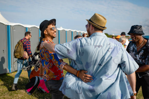 Best Affordable porta potty rental  in San Ramon, CA