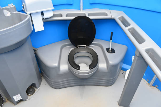 Best Portable bathroom rental  in San Ramon, CA