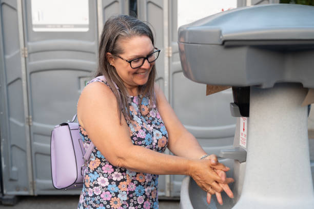Best Sanitation services for porta potties  in San Ramon, CA